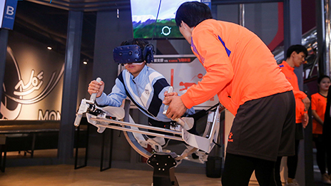 77����֮�ҿ���˶�������������԰&ldquo;�˶�����&rdquo;���տ�ҵ