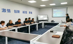 77����֮���人���Ϸ��꿪չ&ldquo;������ʶ������ѵ&rdquo;