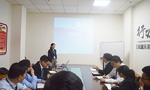 ����Ӯ����&mdash;&mdash;���ճ��ݵ���˾��������ʶ�����ֳɵıر����� 