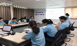 77����֮����������֯��չ������׿Խ��ִ��������ѵ