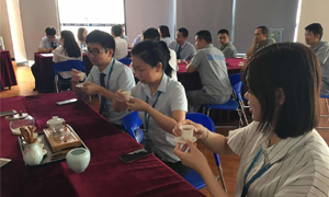 77����֮�Һ����ֹ�˾2019��ӥ����066��֮�����꿪չ������������ѵ��